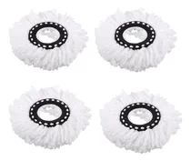 Comprar X4 Repuestos Genéricos Universal Para Mopa Giratoria Lampaso