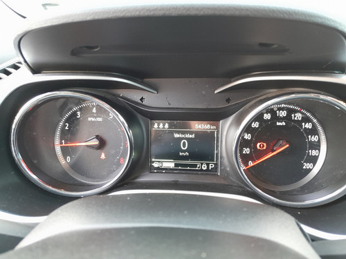 Chevrolet Tracker 1.2 Ltz Turbo At
