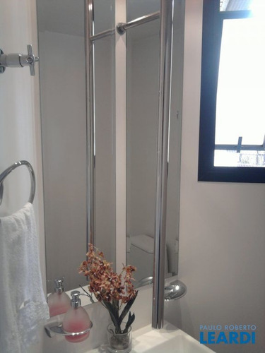 Apartamento - Jardim Da Saúde - Sp - 475338