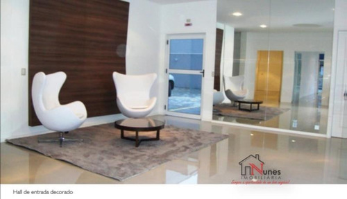 Apartamento No Bairro Rebouças Em Curitiba Pr - 15281