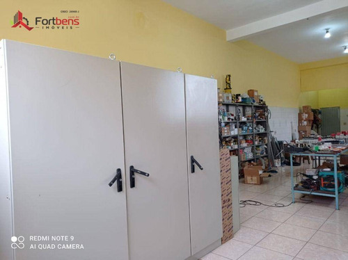 Imagem 13 de 30 de Oportunidade 2 Casas Independentes! Casa Pra Família Grande Ou Pra Investimento. - Ca0907