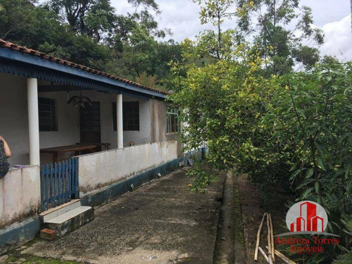 Imagem 10 de 15 de Ótimo Sitio Em Lagoinha ! - Si0080