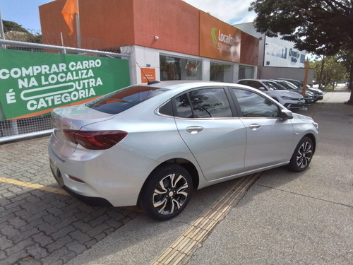 Chevrolet Onix 1.0 TURBO FLEX PLUS PREMIER AUTOMÁTICO