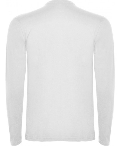 Polera Manga Larga Niño Juego Minecraft 100% Algodón Unisex