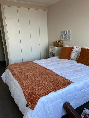 Venta Departamento Amoblado Edificio Aquamare Sector Sur