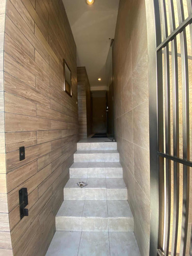 Departamento En Venta Lomas Del Chamizal Calle Guardacosta