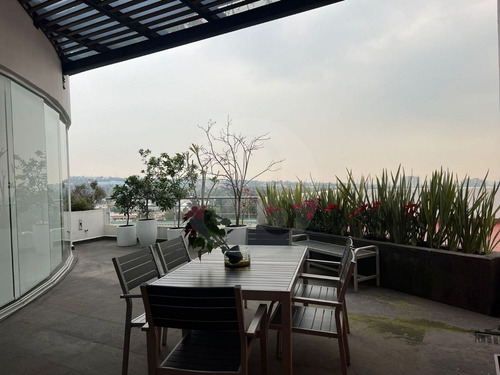 Oficina En Venta En San Jerónimo Lídice