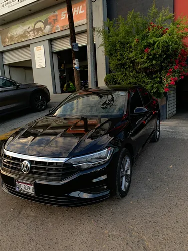 Volkswagen Jetta 1.4 T Fsi Rline