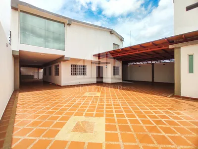 Casa en alquiler