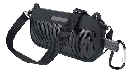 Para Aa Funda Portátil De Silicona Para Altavoces Soundlink