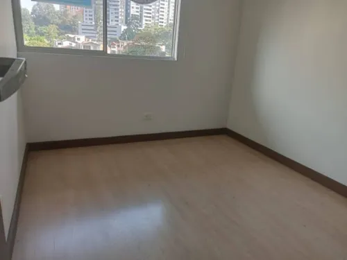 Apartamento En Arriendo El Chingui 1092-2615