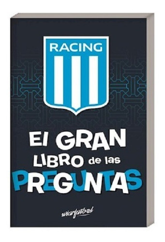 Racing - Wiarfutbol