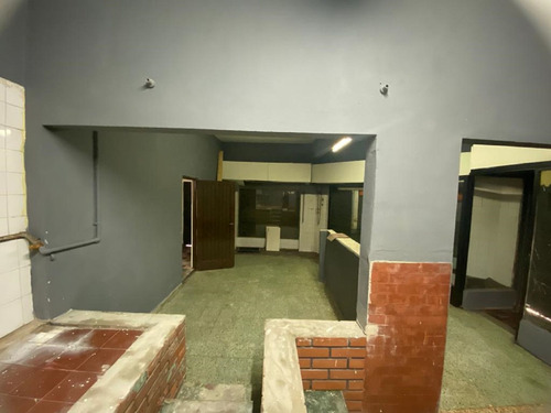 Imagen 22 de 27 de Local + 3 Departamentos Venta Villa Ballester