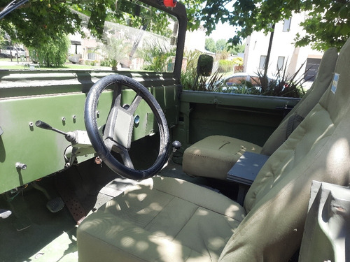 Jeep Gladiator 1973