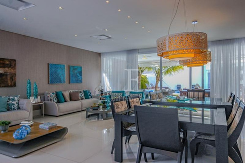 Casa À Venda No Jardim Acapulco - Guarujá/sp - Ca3173