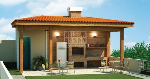 Imagem 10 de 29 de Apartamento Em Condomínio Triplex Para Venda No Bairro Vila Nova Curuçá, 3 Dorm, 1 Suíte, 1 Vagas, 63 M - 1916