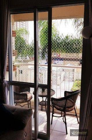 Imagem 17 de 20 de Apartamento Com 3 Dormitórios À Venda, 70 M² Por R$ 435.000,00 - Barcelona - São Caetano Do Sul/sp - Ap1415