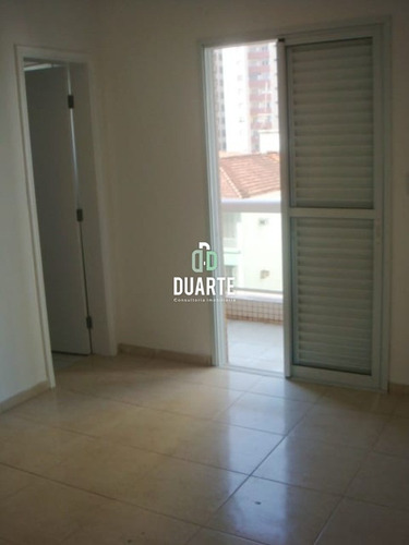 Imagem 2 de 14 de Apartamento - Ap04190 - 69870903