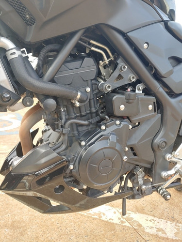 Imagem 11 de 12 de Yamaha Mt 03 Abs