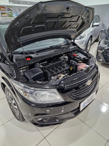 Chevrolet Onix 1.0 Seleção 5p