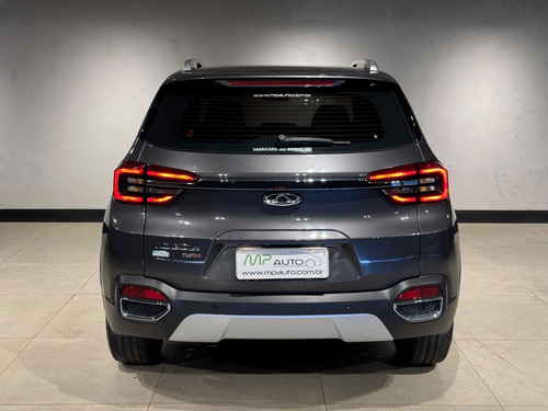Chery Tiggo 5X 5X TXS 1.5 16V Turbo Flex Aut.
