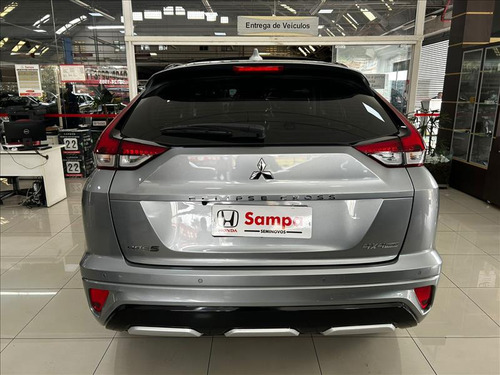 Mitsubishi Eclipse Cross 1.5 Mivec Turbo Hpe-s S-awc