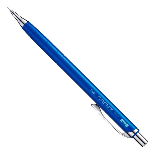 Lapiseira Pentel Orenz 0,7mm - Xpp507 - Azul 