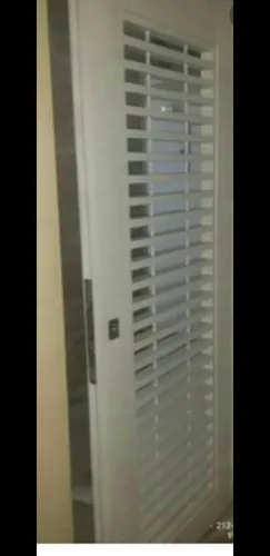 Rejas De Seguridad