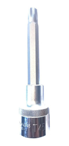 Dado Torx Macho Largo 1/2 T45 Jonnesway S07h4345