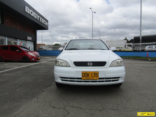 Chevrolet Astra 2.0 Gls