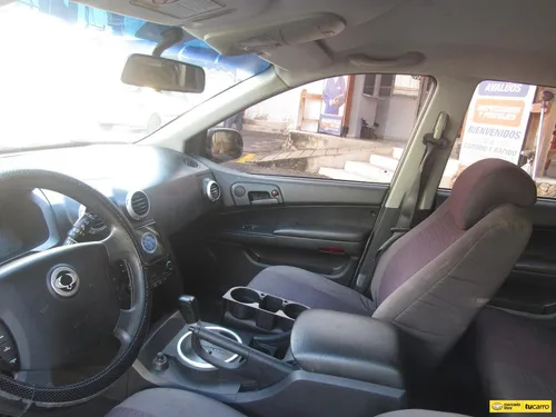 SsangYong Actyon 2.3 A230