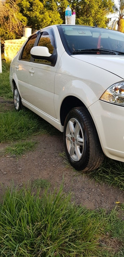 Fiat Siena 1.4 El 85cv 2018