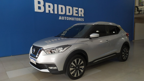 Imagen 5 de 20 de Nissan Kicks 2018 Advance 1.6 Mt F2