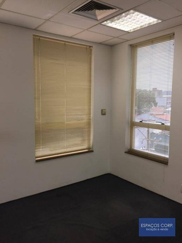 Imagem 10 de 23 de Conjunto Para Alugar, 181m² - Chácara Santo Antônio - São Paulo/sp - Cj0902
