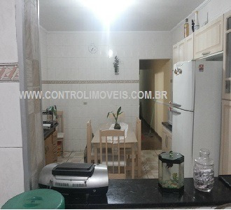 Imagem 3 de 10 de Casa - Ref: 01108