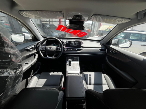 Chery Tiggo 5X 5X PRO Max Drive1.5 TB (Híbrido)