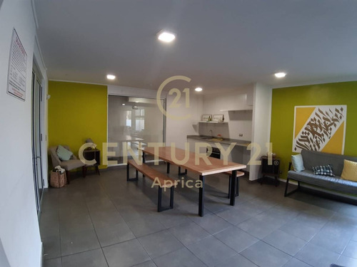 Imagen 10 de 13 de Departamento 3 Dormitorios 2 Baños Santiago