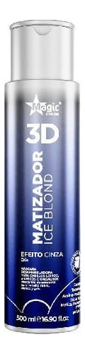 Matizador Magic Color 3d 500ml