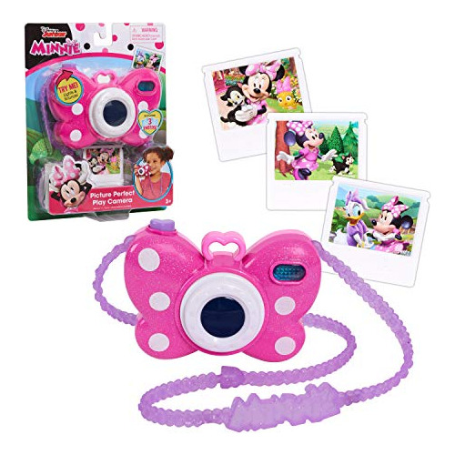 Disney Junior Picture Perfect Camera Lights And Realist...
