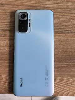 Célular Redmi Note 10 Pro