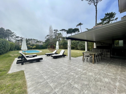 Imagen 28 de 30 de Casa En La Mansa, Punta Del Este. - Punta Del Este Pinares