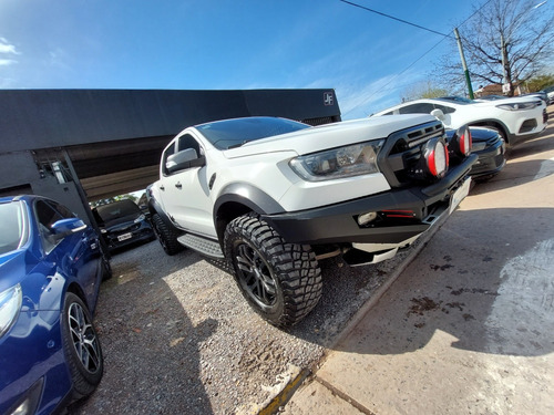 Ford Ranger Raptor 2.0l Biturbo Cabina Doble 4x4