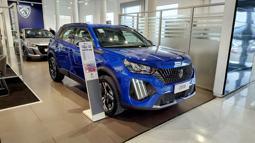 Peugeot 2008 1.0T Active