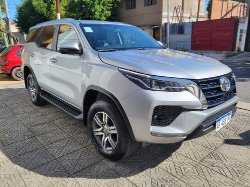 Toyota SW4 2.8 Sr 204Cv 4X4 7As At