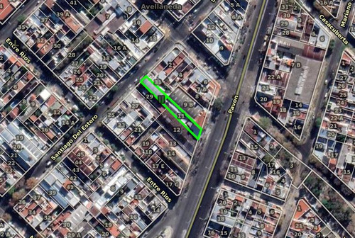 Local En Venta - 800mts2 - Piñeyro