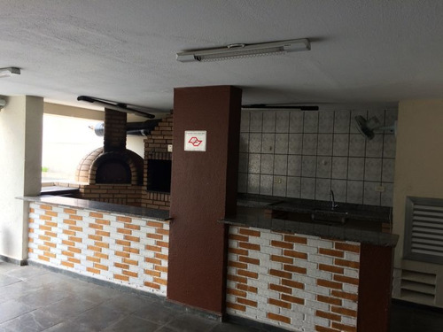 Imagem 15 de 20 de Apartamento - Ref: 3643