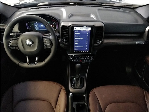 Imagem 13 de 15 de Fiat Toro 2.0 16v Turbo Diesel Ranch 4wd At9