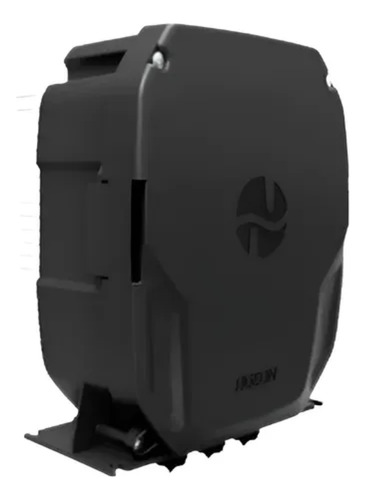 Inversor De Frequencia 3cv Irx Pro 30 C/ Controle Ageon
