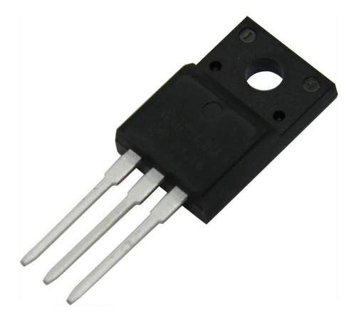 2 Piezas Transistor Rjp30h1 To220f Bezna Electronica