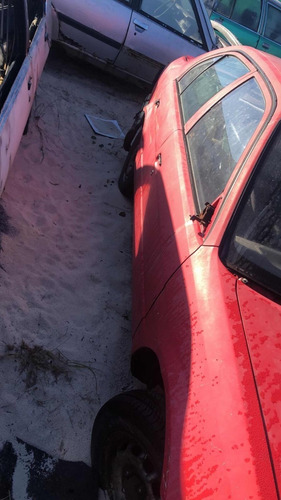 Toyota Tercel 95 Motor 1.3 Nafta Xpartes